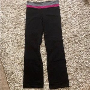 90 Degree Yoga pants